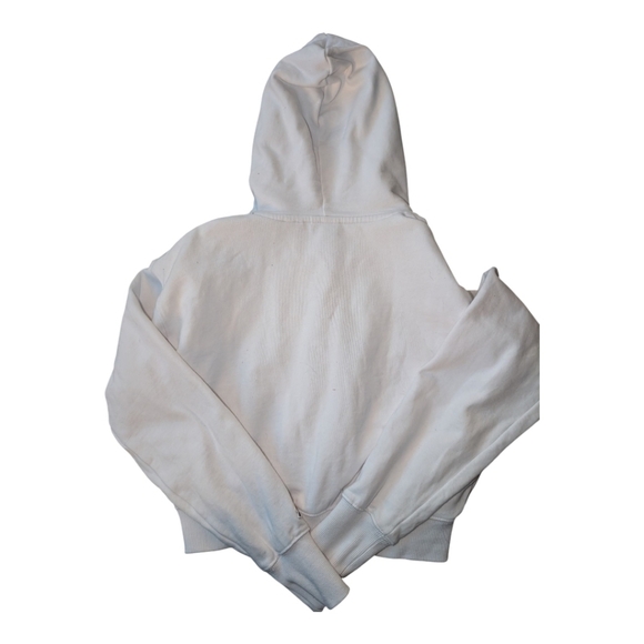 Superdry Women's Crop Hoodie - Picture 2 of 5